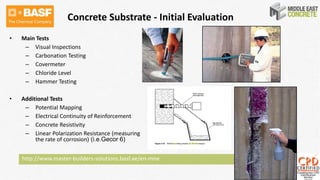 Cement based solutions for early return to service | PDF