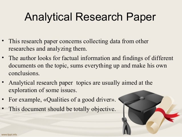 Types Of Research Papers - Understanding the Different Types of Case Studies | UniversalClass type of research paper
