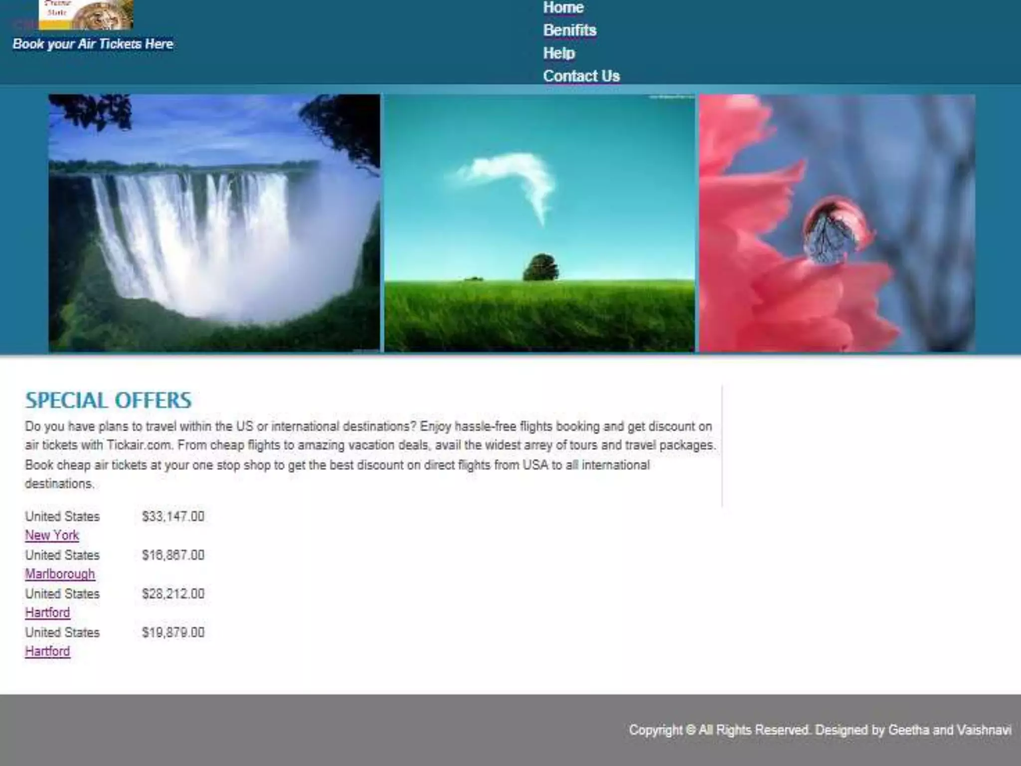 WebServices Using Salesforce