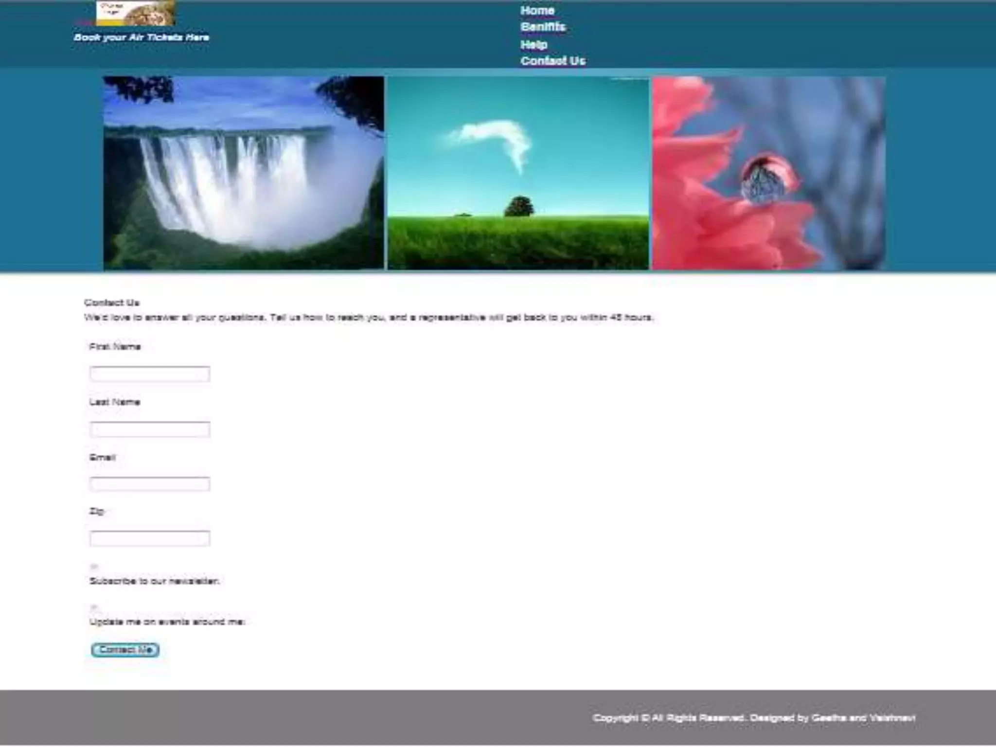 WebServices Using Salesforce
