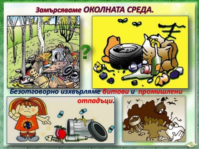 17. Опазване на природата - РК, Просвета, В. П.