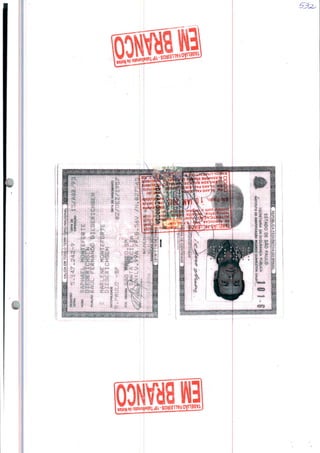 -(
5)
REPÚBLICAFEDERATIVADOBRASIL
ESTADODESÃOPAULO
SECRETARIADASEGURANÇAPUBLICA
INSTITUTODEIDENTIFICAÇÃORICARDOGUMBLETONOAUNT
..<...::í'..//.-■i!■.;/i..,
O1N3HIOSVNaaviva
H::ÍSHOIuI)''MJj3í
1VNOI0VNOIHOIIHH310OQOlW3VQnVAJl
 