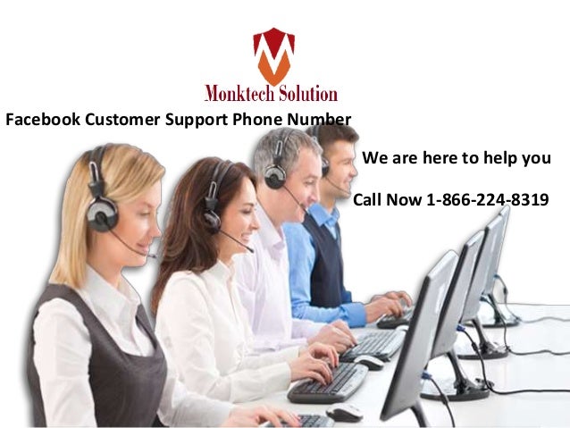 Facebook Customer Support 1-866-224-8319 to meet Experts Technician