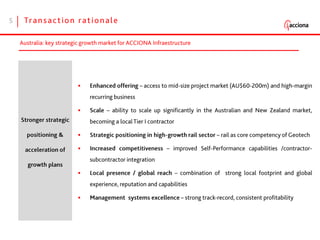 





 