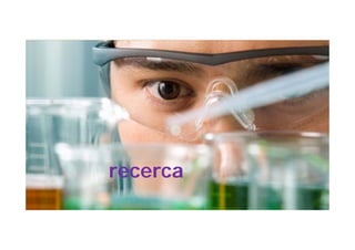 recerca
 