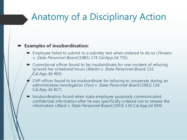 slo civil service commission appeals process hearings civil service examples