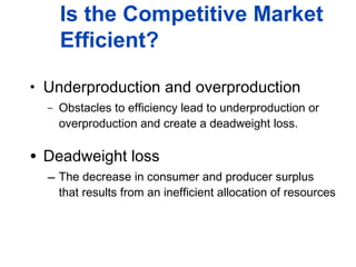 17. demand and supply curves pgp1 | PPT