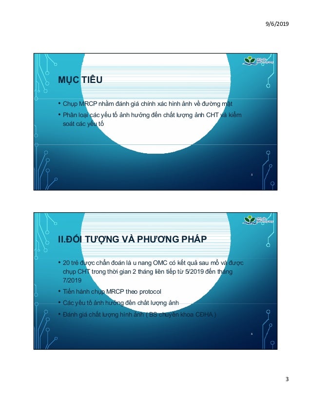 Ky Thuat Chup Va Hinh Anh Mrcp U Nang Ong Mat Chu O Tre Em Tren May S