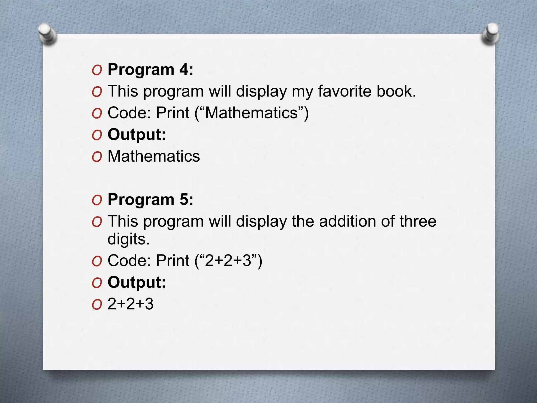 Rules for variable declaration ppt