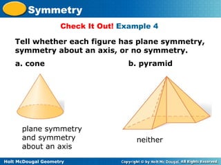 Symetry introduction Line and rotational symmetry | PPT