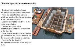 special foundation techniques | PDF