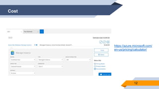ҺͰ(Azure)мs 17 Azure Sql Database B