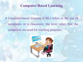 E-learning Services - R.D.Sivakumar | PPT