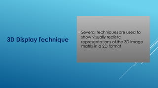 17. SPECT Single photon emission tomography | PPTX