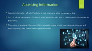 computer architecture accessing information.pptx
