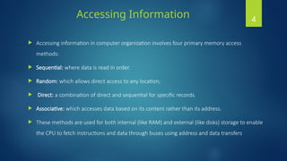 computer architecture accessing information.pptx