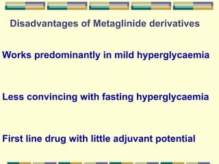 Comprehensive Overview of Oral Antidiabetic Agents and Their Mechanisms ...