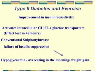 Comprehensive Overview of Oral Antidiabetic Agents and Their Mechanisms ...