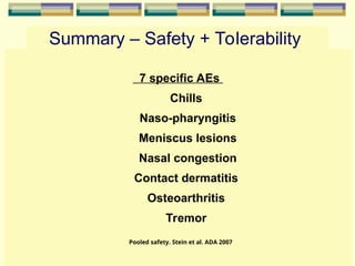 Comprehensive Overview of Oral Antidiabetic Agents and Their Mechanisms ...