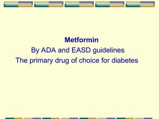 Comprehensive Overview of Oral Antidiabetic Agents and Their Mechanisms ...