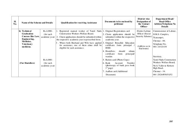 number social 306 security 2017 TAMIL NADU GOVERNMENT WELFARE SCHEMES number social 306 security 2017 TAMIL NADU GOVERNMENT WELFARE SCHEMES