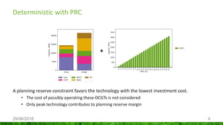 Addressing demand uncertainty in long-term planning models | PDF