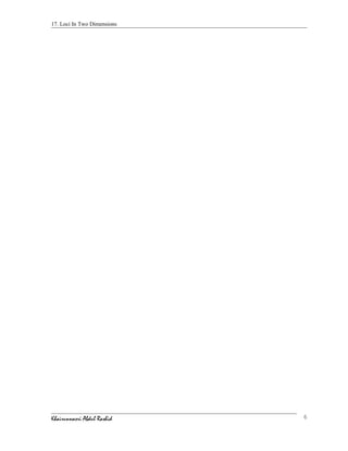 17. Loci In Two Dimensions
Khairunnasri Abdul Rashid 6
 