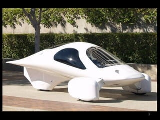 Use of the Imagination