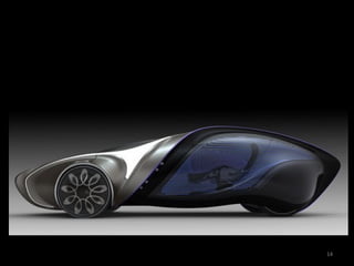 Use of the Imagination