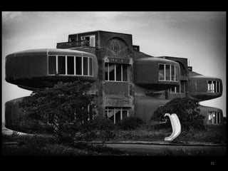 Use of the Imagination