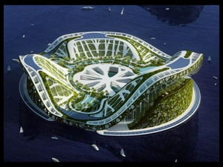 Use of the Imagination