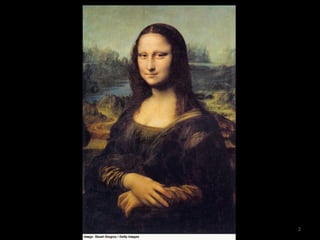 Use of the Imagination