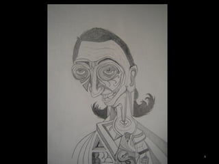 Use of the Imagination