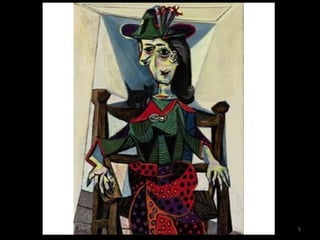 Use of the Imagination