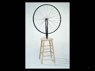 Use of the Imagination