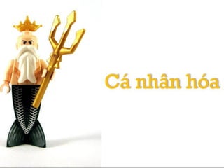 17 Mẹo Trong Facebook Marketing