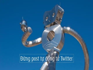 17 Mẹo Trong Facebook Marketing