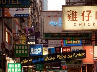 17 Mẹo Trong Facebook Marketing