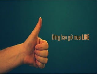 17 Mẹo Trong Facebook Marketing