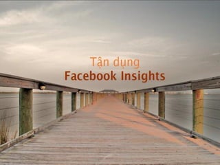 17 Mẹo Trong Facebook Marketing
