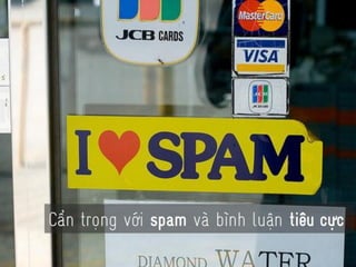 17 Mẹo Trong Facebook Marketing