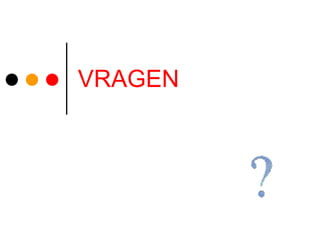 VRAGEN 
