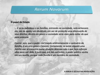 CONSTITUIÇÃO DOGMÁTICA DEI FILIUS  –  principais pontosHá um Deus pessoal, livre, Criador de todas as coisas e independente do mundo criado (contra o materialismo e o panteísmo).A existência de Deus pode ser conhecida com certeza pela luz natural da razão humana. Houve uma Revelação Divina, que nos chega pela tradição e pelas Escrituras Sagradas. A fé é uma adesão livre do homem a Deus, que surge de um dom da graça divina. O desacordo entre a razão e a fé pode vir da falsa compreensão das proposições da fé ou das conclusões da razão.A IGREJA O SÉCULO DAS REVOLUÇÕES