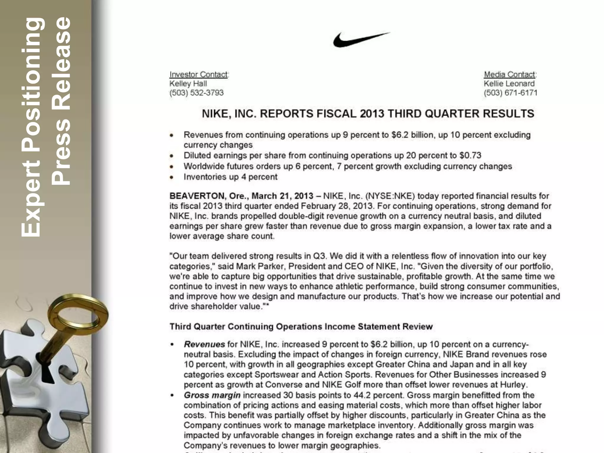 Understanding how media works | PPTX