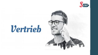 Vertrieb
 