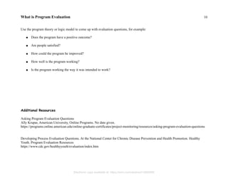 17- Program Evaluation a beginner’s guide.pdf