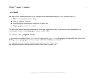 17- Program Evaluation a beginner’s guide.pdf