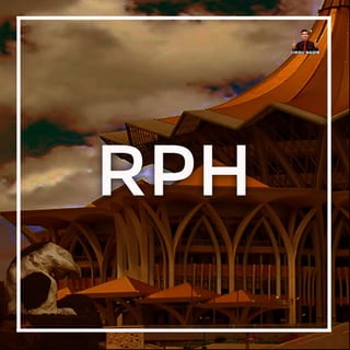 RPH Part 1 (Rancangan Pengajaran Harian)