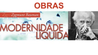 OBRAS
 