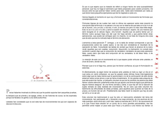 21 de Diciembre de 1966
Pienso haberles mostrado la última vez que he podido soportar bien pequeñas pruebas,
la lámpara que se prende y se apaga, antes, en las historias de cucos, se les explicaba
porque se llevaba a la gente a una cierta autocrítica.
Ustedes han constatado que no son este tipo de inconvenientes los que son capaces de
desviar mi discurso.
Es por lo que espero que no tratarán de referir a ningún hecho de vana susceptibilidad
personal, que hoy no haga el seminario que había preparado para vuestro provecho, me
excuso ante los que podrían haber venido para esto, nadie será molestado por nada ya
que tienen esos pequeños ejemplares que les he regalado a cada uno.
Hemos llegado al momento en que voy a formular sobre el inconsciente las formulas que
considerodecisivas.
Fórmulas lógicas de las cuales han visto la última vez aparecer sobre este pizarrón la
inscripción bajo la fórmula o no pienso o no soy con la reserva de que este o no es ni el vel
de la reunión, uno y el otro, o los dos, ni otro, al menos uno pero no más, hace falta elegir.
Esto no es ni lo uno ni lo otro y será la ocasión de introducir, espero, de una manera que
será recogida en el cálculo lógico, otra función. Aquella que se podría llamar por un
término nuevo aunque haya uno del cual me haya servido y que podría temer otras
aplicaciones, que puede ser ambigüo pero no importa, no se trata de ninguna otra cosa
que de esto que les he indicado bajo el término de alienación.
Llamamos a esta operación ? (omega), y en la tabla de verdad corresponde a que las
proposiciones sobre las cuales opera, si las dos son verdaderas el resultado de la
operación es falso. Consultarán las tablas de verdad que tienen al alcance de la mano
verán aquellas que son usadas, conjunción, disyunción; la implicación no cumple esta
condición cuando digo que la conjunción de verdadero /verdadero da para esta operación
falso, quiero decir que toda otra conjunción ahí es verdadera, la de falso/ falso, o de
verdadero /falso.
La relación de esto con el inconsciente es lo que espero poder articular ante ustedes, el
once de Enero, donde los cito.
Piensen que si no lo hago hoy, pienso que me tienen confianza, es que mi formulación no
esta lista.
Si efectivamente, es algún temor de avanzar ante ustedes en todo su rigor un día en el
cual estoy en cierto embarazo, es que he pasado estas últimas horas interrogándome
sobre algo que es nada menos que la oportunidad o no de la continuación de esto donde
estamos todos juntos ahora y que se llama miseminario. Si me planteo esta pregunta es
que ella quiere ser hecha, un pequeño volumen al que los he remitido me parece que debe
llamar vuestra atención justamente antes de que aporte una formula lógica que permita de
alguna manera asegurar, de una forma cerrada y cierta, lo que hay ahí de la reacción de
sujeto tomado en esta realidad del inconsciente. No en vano que este volumen les
testimonie las dificultades de estas jornadas, para aquellos para quienes se trata de la
praxis y la función del ser ahí. Posiblemente sea falso medir la relación que hay de este
ser ahí a un no ser ahí.
Este volumen les testimoniará lo que ha sido un reencuentro alrededor del tema del
inconsciente, han participado allí, y teniendo una oreja eminente, de mis alumnos de los
más queridos, entre otros aún y aún más, hasta el marxista del C.N.R.S. Se reconocerá allí
a lo que Freud hace alusión en un punto de lo cinco grandes psicoanálisis, eso les
permitiré volver hojear un poco esto que Freud y la policía a una misma voz llaman: el
 